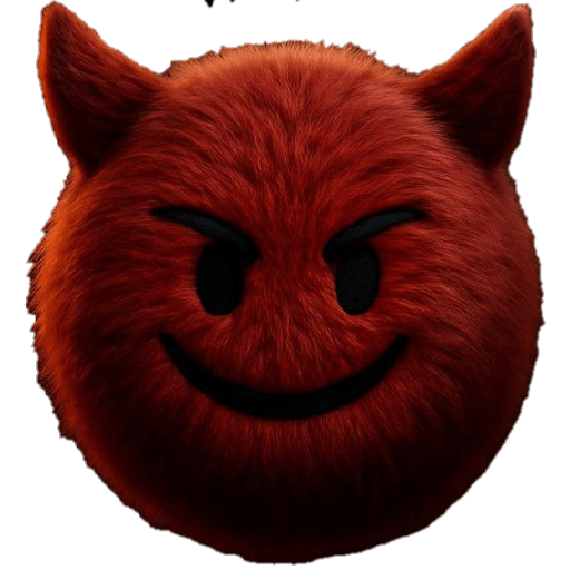 Emojis Peluditos🟡 18
