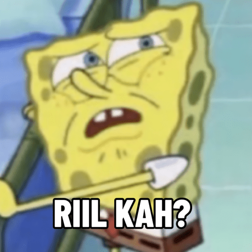 Spongebob Dajjal v2 21