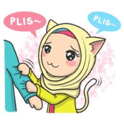 Muslimah 18