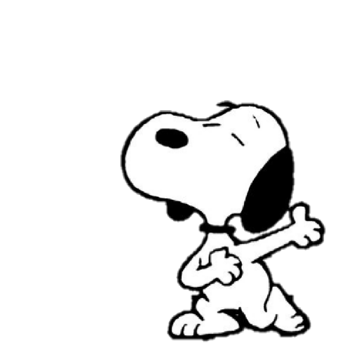Snoppy 8