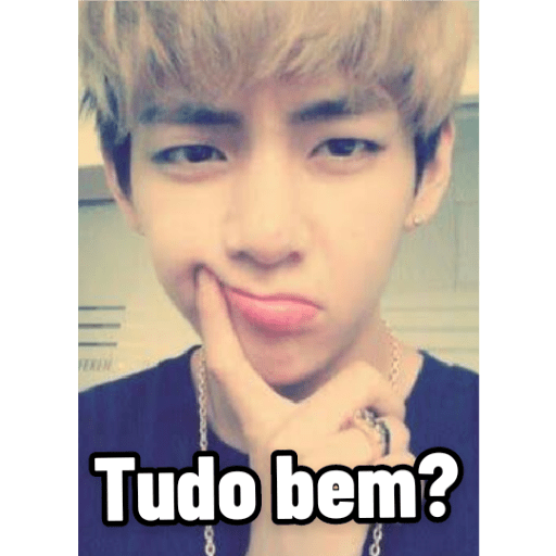 BTS meme português #2 4