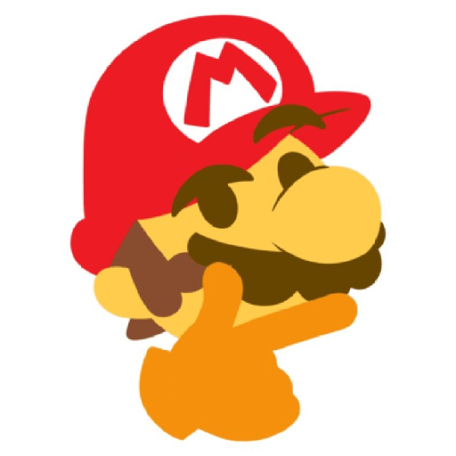 Mario bros 4