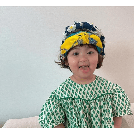 Coreana fofa 8