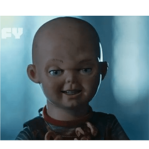 Chucky 30