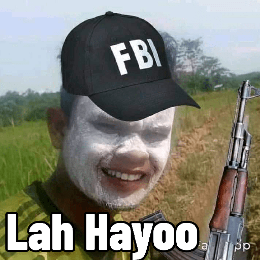 Meme lah 2 18