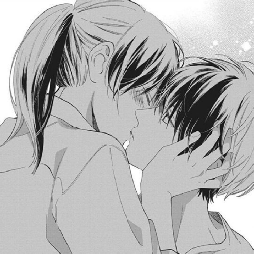 Besos 7