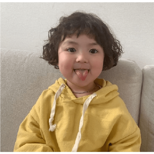 Coreana fofa 24