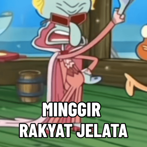Spongebob Dajjal v2 15