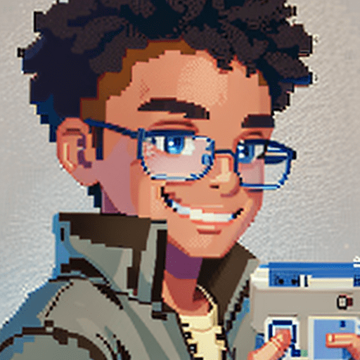 AVATAR IA (PIXELS) 1