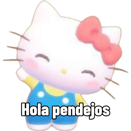 Hello kitty Collection 2 7