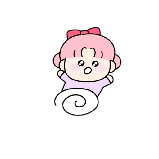 Cute kakao 15