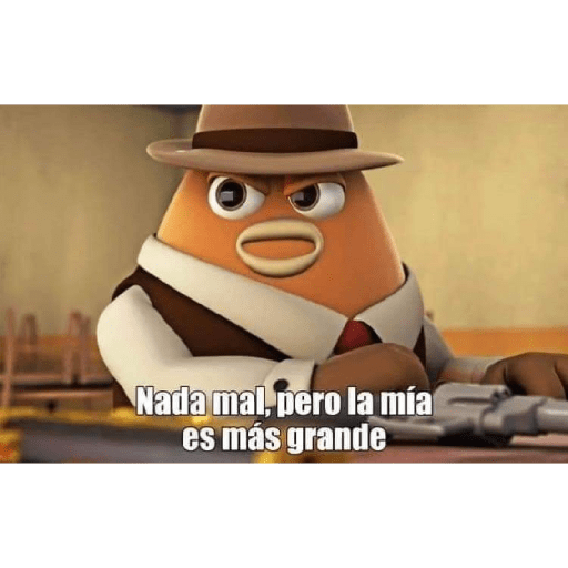 Es por tu bien 2