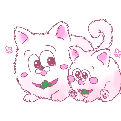 Matsunos/Dogs-06 13