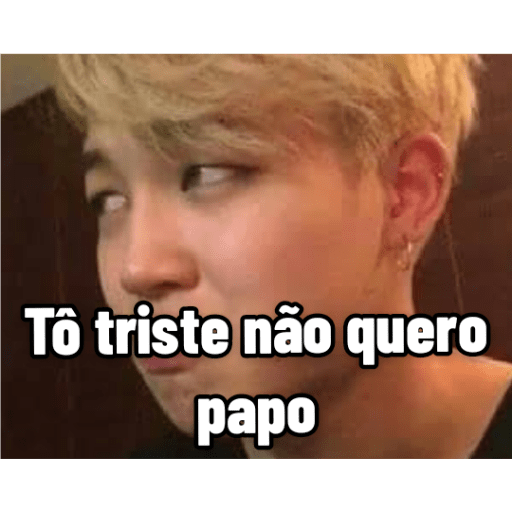 BTS meme português #2 20