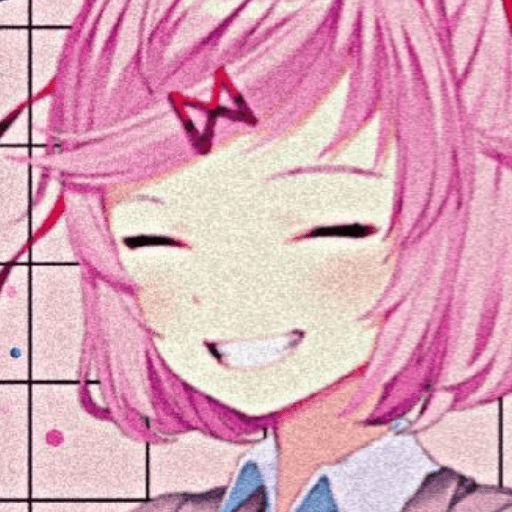Natsuki ddlc 23