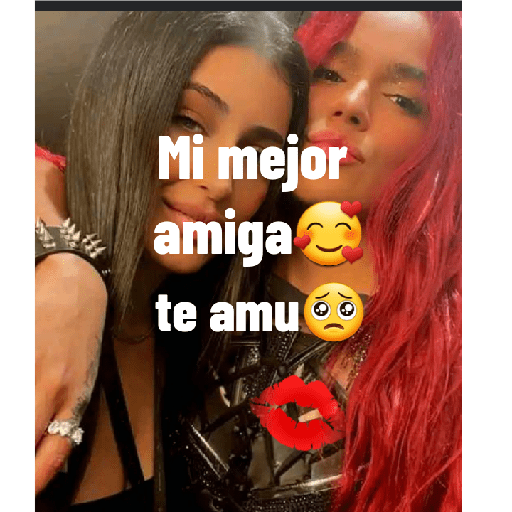 La colombiana● karol G■ 20