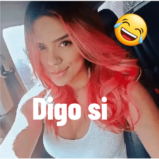 La colombiana● karol G■ 14