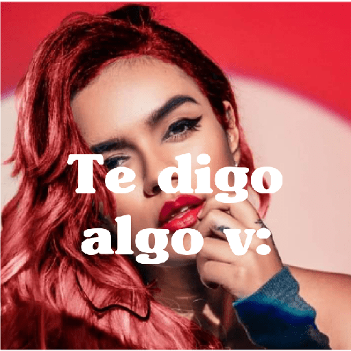 La colombiana● karol G■ 23