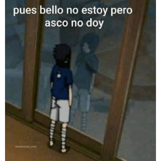 Cosas random >•< 22