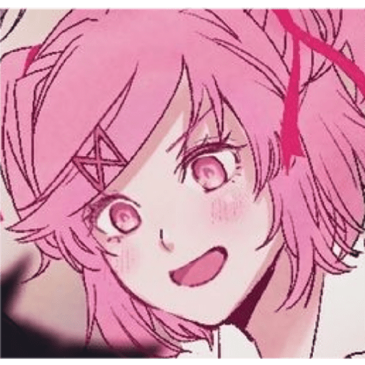 Natsuki ddlc 20