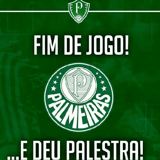Palmeiras  8