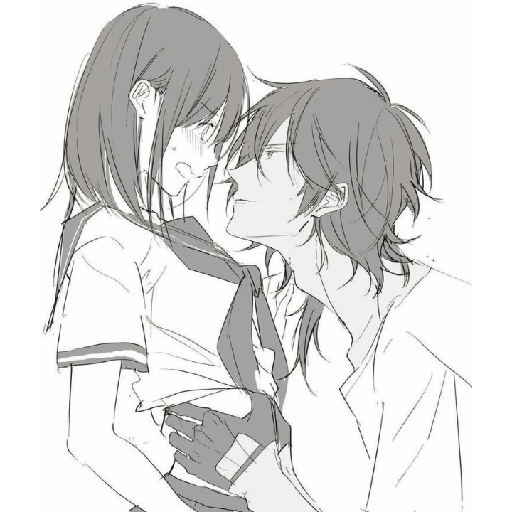 Besos 12