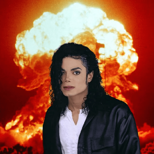 MICHAEL JACKSON 🕺🏻 10