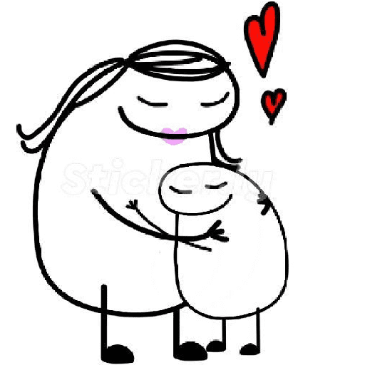 Mamá  flork 19