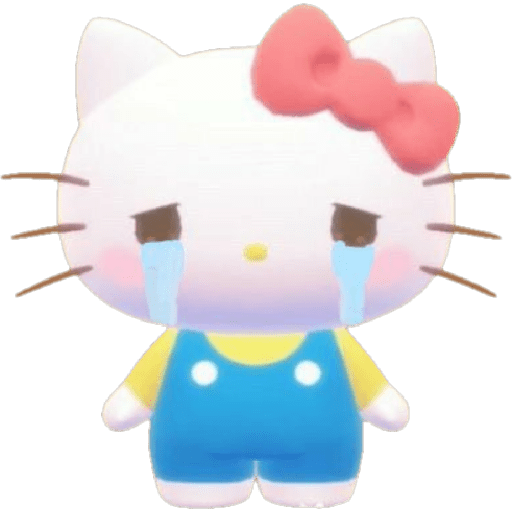 Hello kitty Collection 2 4