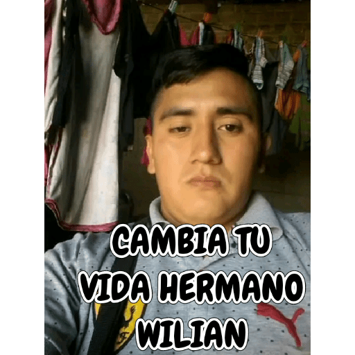 LOS TUCHOS 13