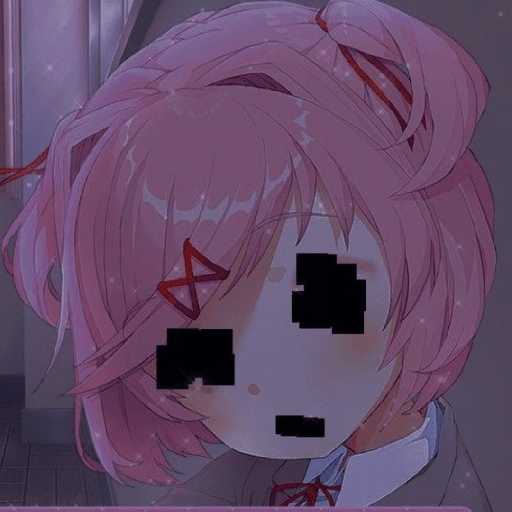 Natsuki ddlc 29
