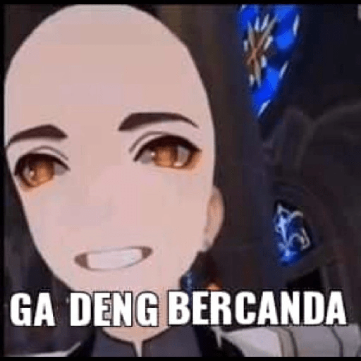 Meme genshin 1