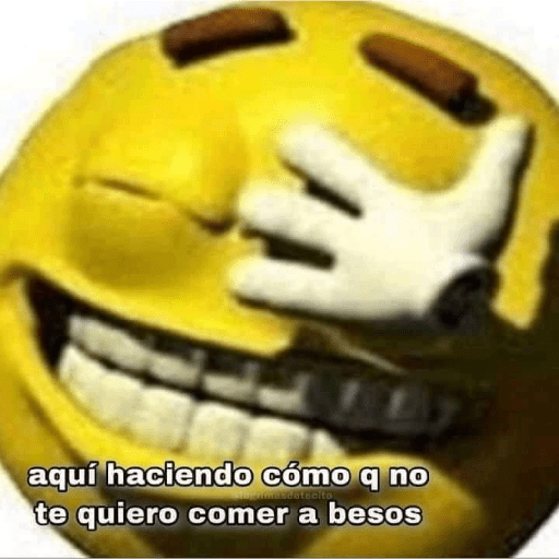 Bola amarilla 23