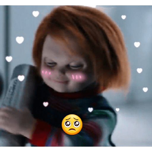 Chucky 27
