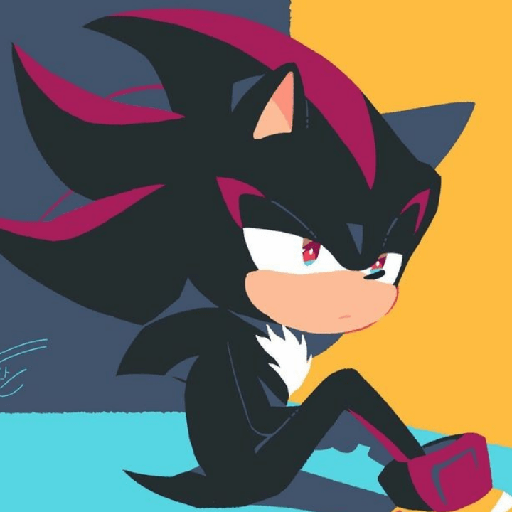 Shadow the hedgehog 30