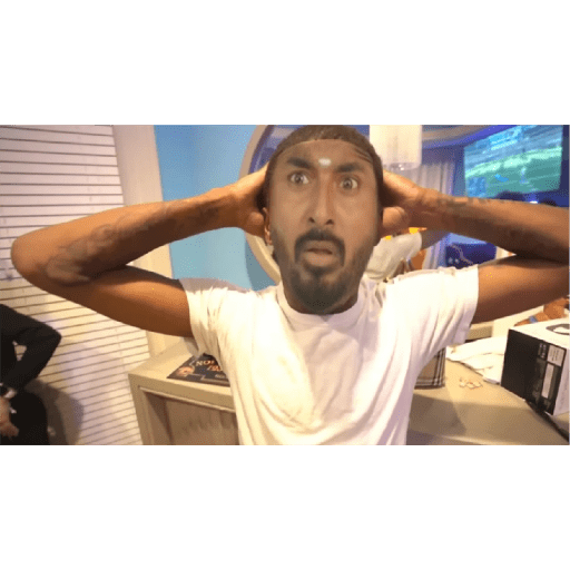Random shits 9