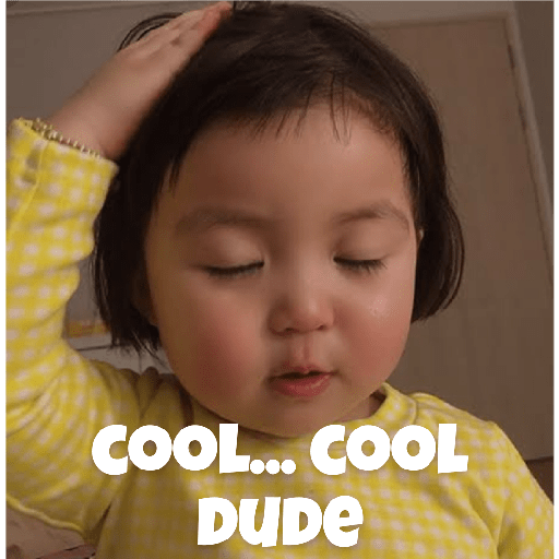 Cute korean baby 16