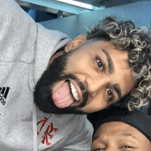 Gabigol / @ive_stickers  4
