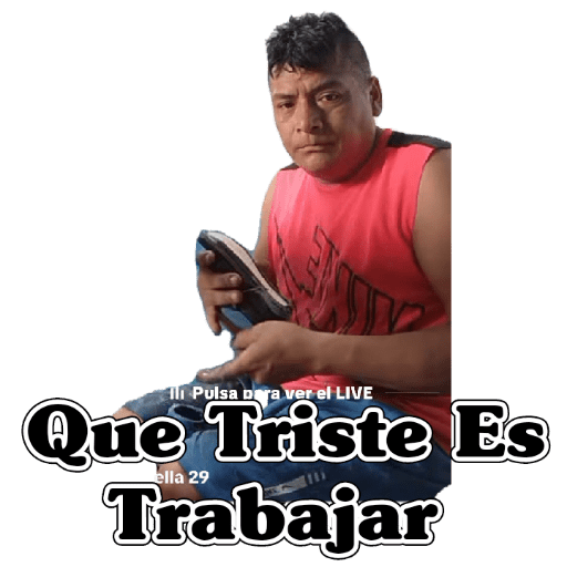 LOS TUCHOS 25