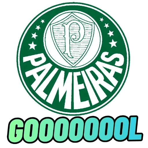 Palmeiras  12