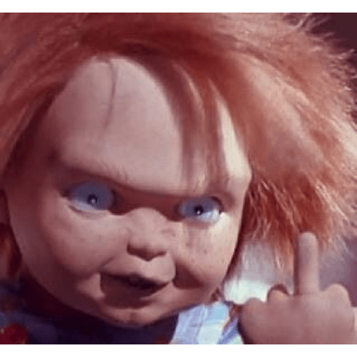 Chucky 22