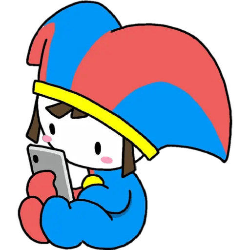 AmazingDigitalCircus PINKORO 4 5