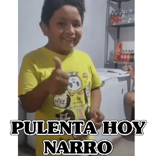 LOS TUCHOS 18