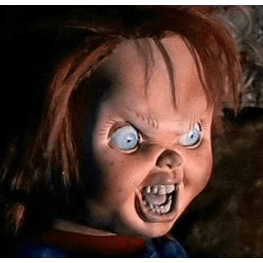 Chucky 28
