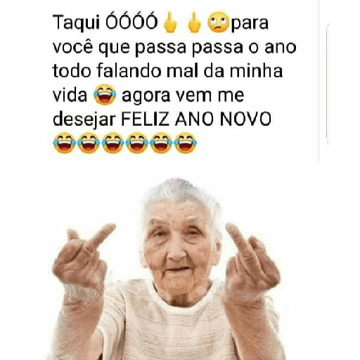 Memes de ano novo  4