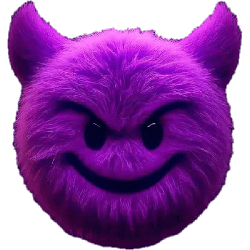 Emojis Peluditos🟡 17