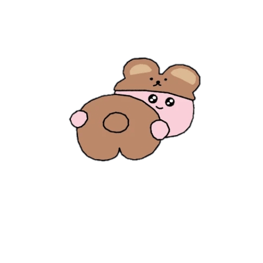 Cute kakao 26
