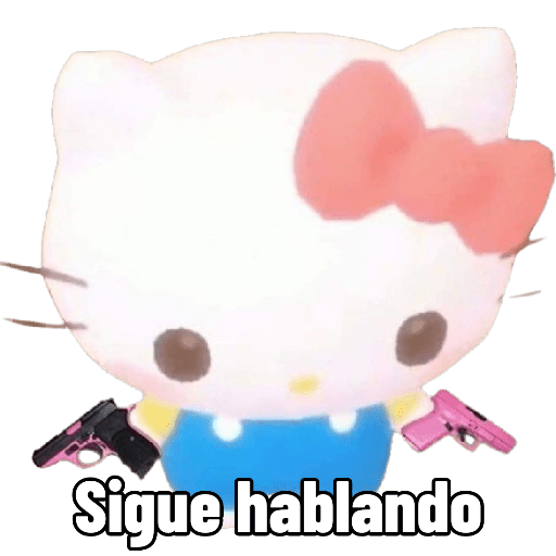 Hello kitty Collection 2 12