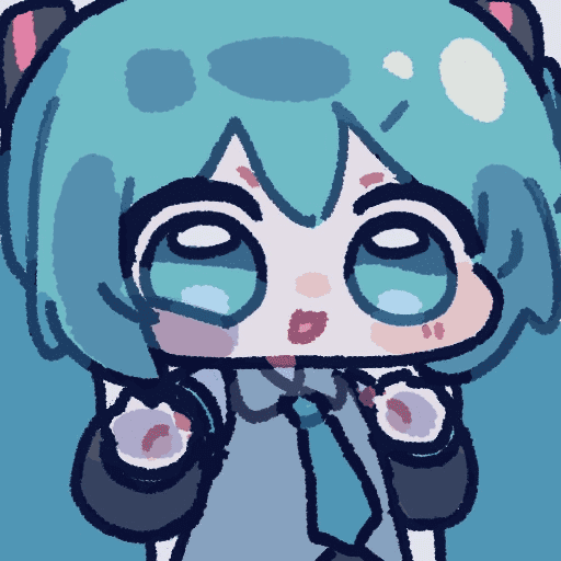 Miku sticker pack! 4 18
