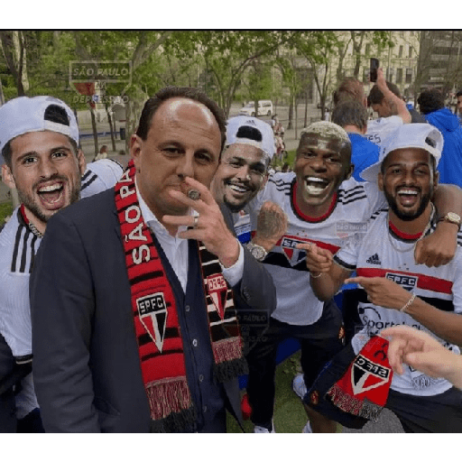 Memes Futebol 3 14